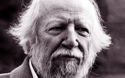 William Gerald Golding