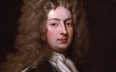 William Congreve