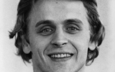 Mikhail Nikolayevich Baryshnikov