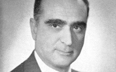 Luigi Barzini jr.