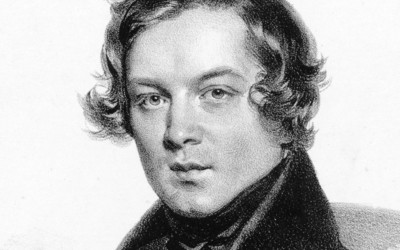 Robert Alexander Schumann