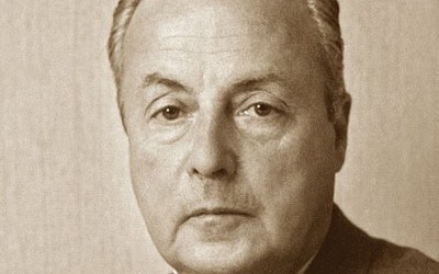 Giorgio Bassani