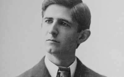Roger Ward Babson