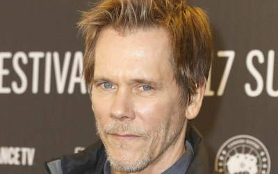 Kevin Bacon