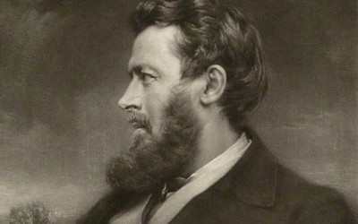 Walter Bagehot