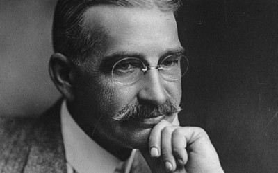 Lyman Frank Baum