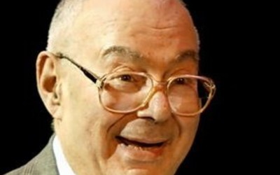 Lionel Blue