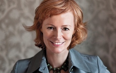 Eloisa James