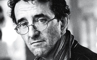 Roberto Bolaño Ávalos