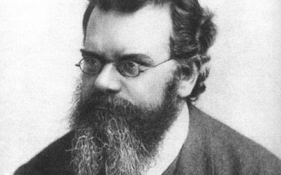 Ludwig Eduard Boltzmann