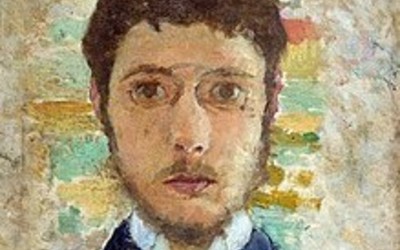 Pierre Bonnard