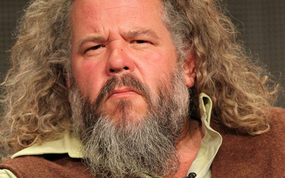 Mark Boone Junior