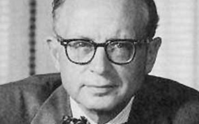 Daniel Joseph Boorstin