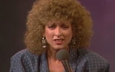 Elayne Boosler