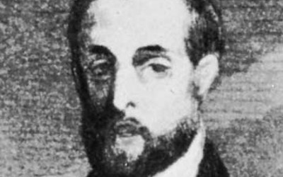 Pierre Borel d'Hauterive