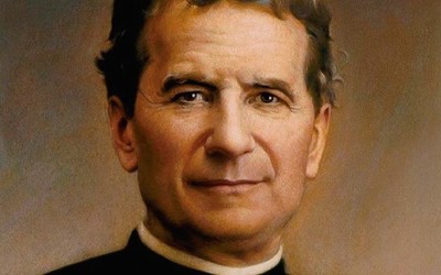 Giovanni Melchiorre Bosco