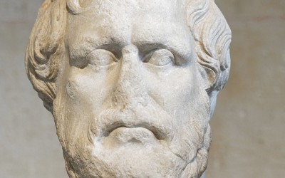 Pittacus of Mytilene