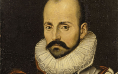 Michel Eyquem de Montaigne