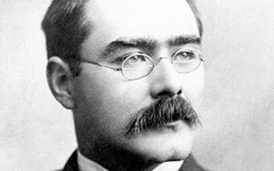 Joseph Rudyard Kipling