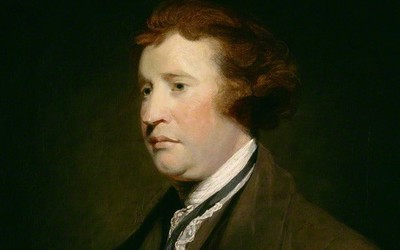 Edmund Burke