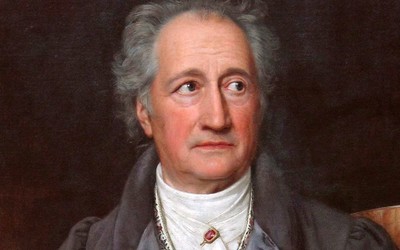 Johann Wolfgang von Goethe