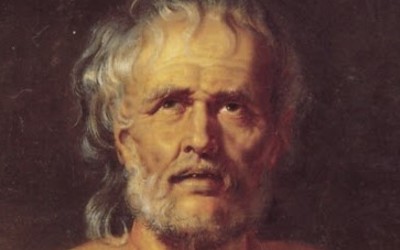 Lucius Annaeus Seneca