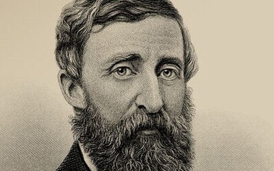 Henry David Thoreau