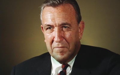 Chester Bliss Bowles