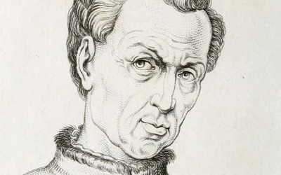 Giovanni Francesco Poggio Bracciolini