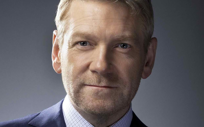 Kenneth Charles Branagh