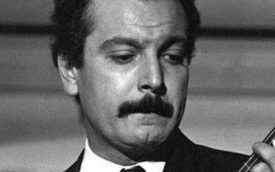 Georges Charles Brassens