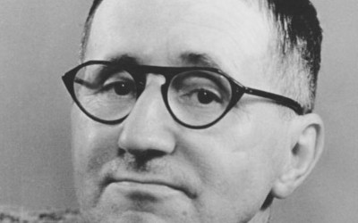 Bertolt Brecht