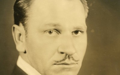 Wallace Fitzgerald Beery