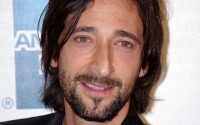 Adrien Brody