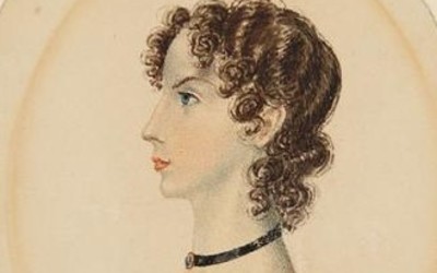 Anne Brontë