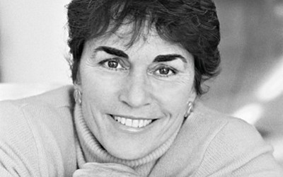 Rita Mae Brown