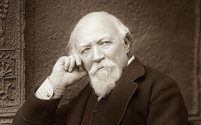 Robert Browning