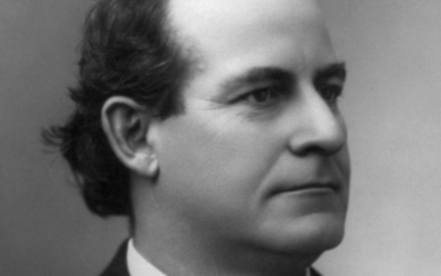 William Jennings Bryan