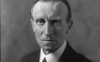 John Buchan