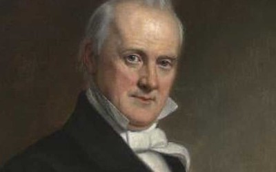 James Buchanan