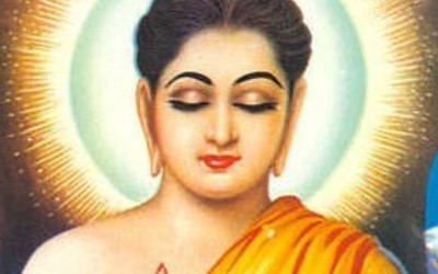 Gautama Buddha