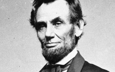 Abraham Lincoln