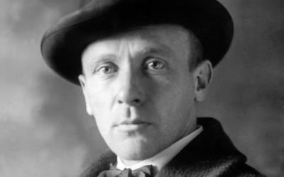 Mihail Afanasjeviç Bulgakov