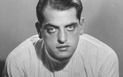 Luis Buñuel Portolés