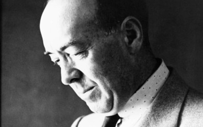 Edgar Rice Burroughs