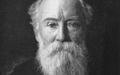 John Burroughs