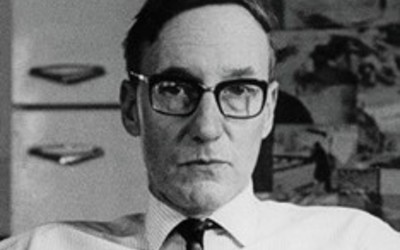 William Seward Burroughs II