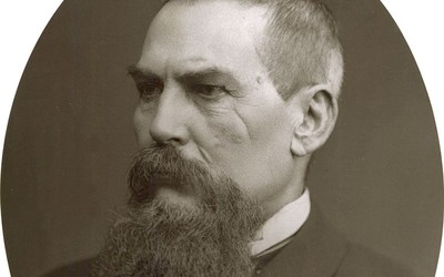 Richard Francis Burton