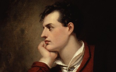 George Gordon Byron