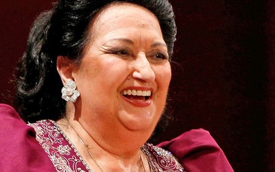 María de Montserrat Viviana Concepción Caballé i Folch